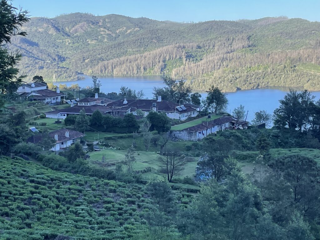 Nilgiris, Ooty