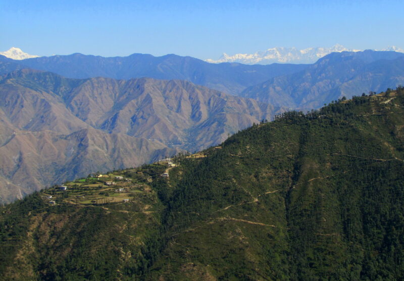 Garhwal