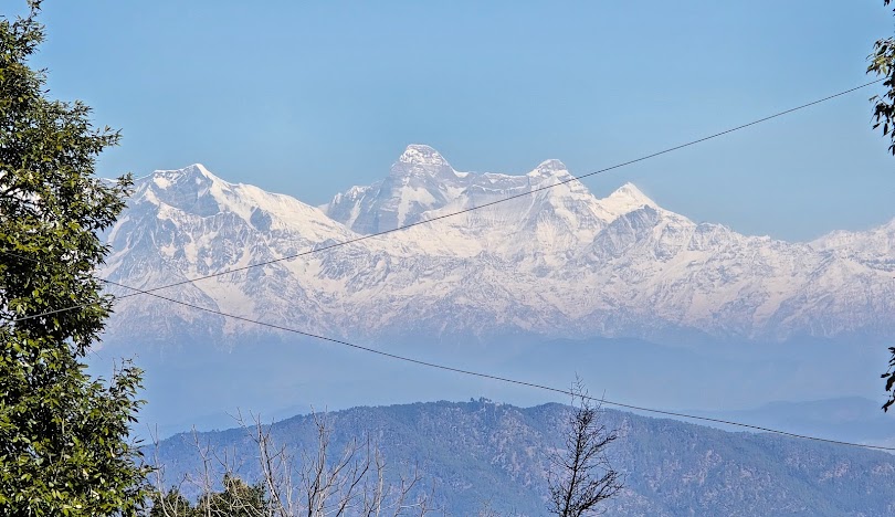 uttarakhand