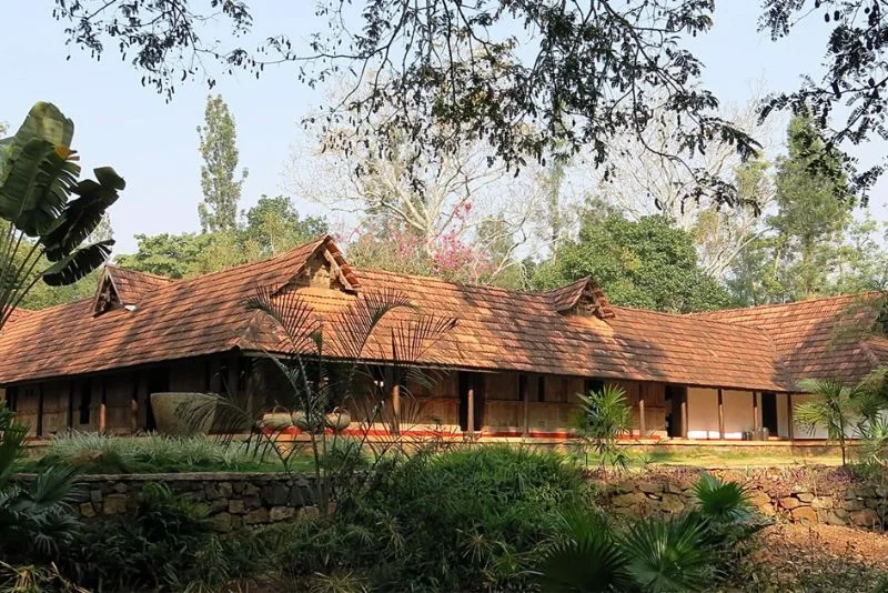 Rajakkad Estate