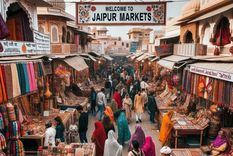 Jaipur city tour