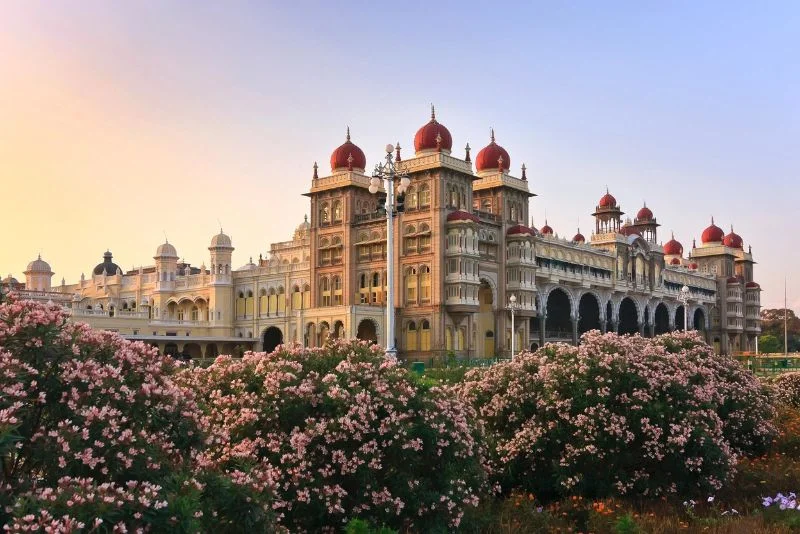 Mysore Old Town Walk