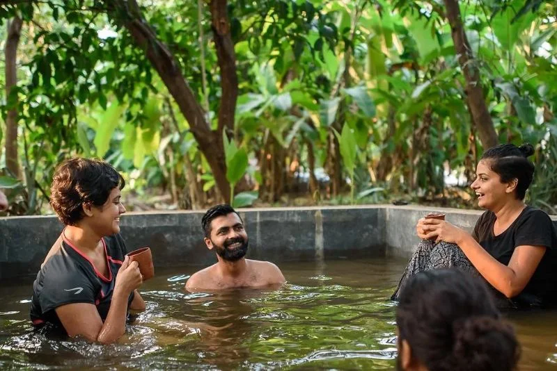 Konkan  Plantation