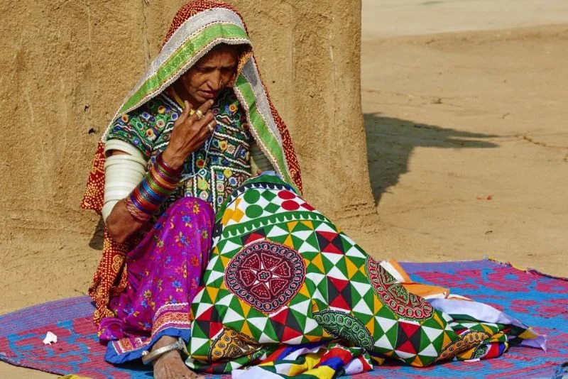 Artisans of Kutch