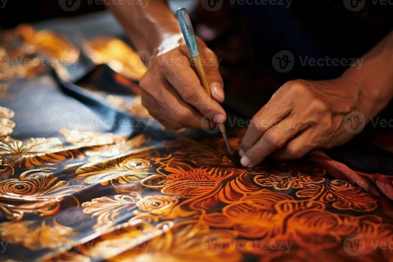 Artisans of Kutch