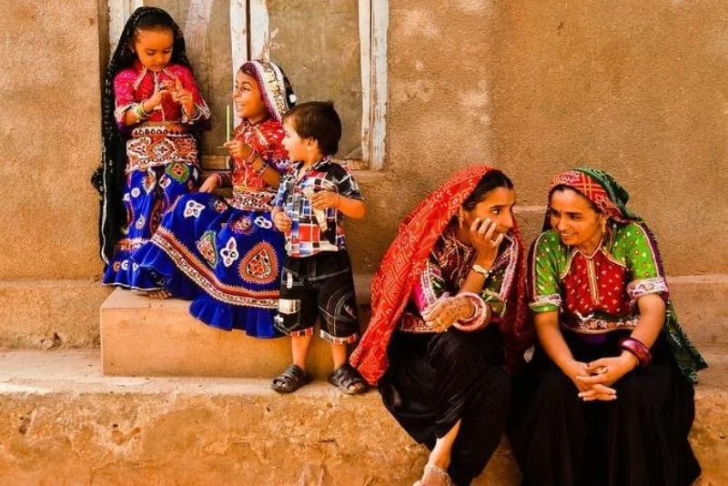 Artisans of Kutch