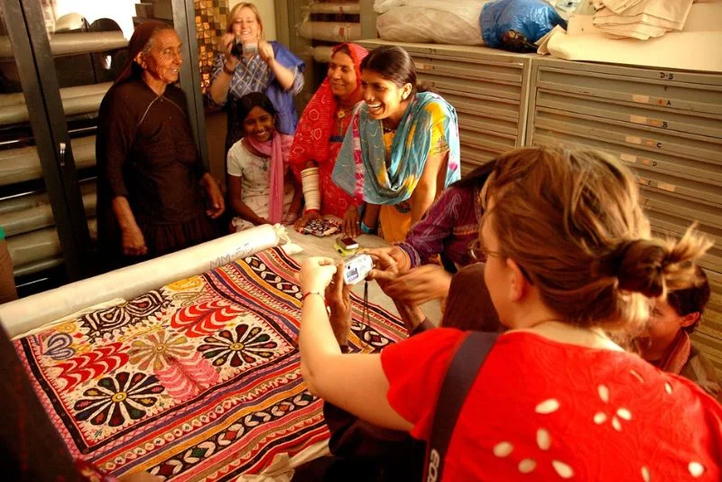 Artisans of Kutch