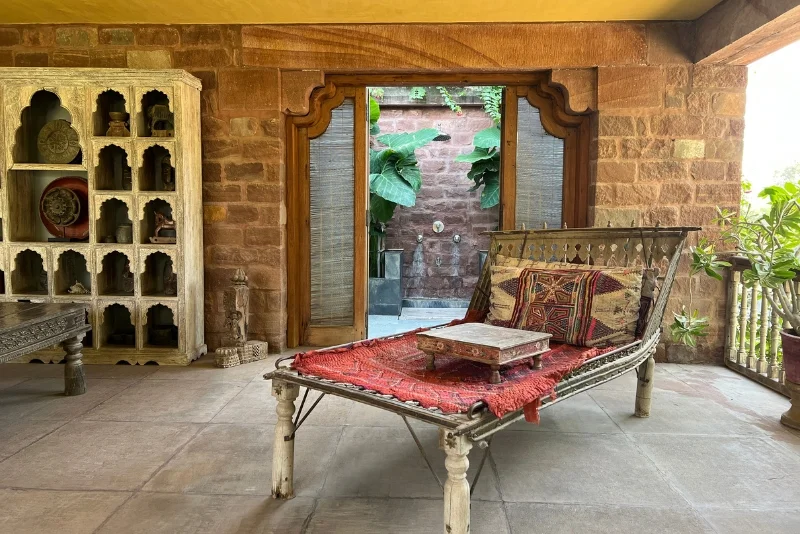 Sukh Sagar Haveli